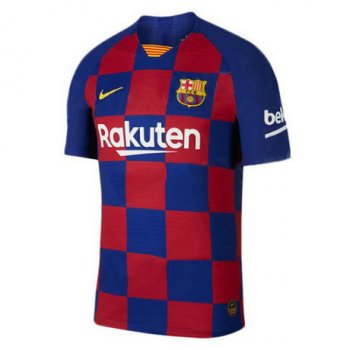 prima maglia Barcellona 2020