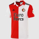 prima maglia Feyenoord 2023