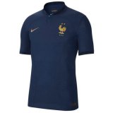 prima maglia Francia Coppa del Mondo 2022