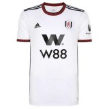 prima maglia Fulham 2023