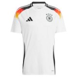 prima maglia Germania Euro 2024