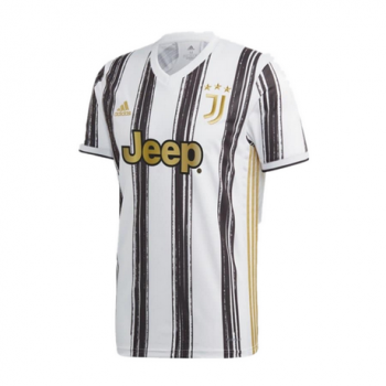 prima maglia Juventus 2021
