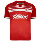 prima maglia Middlesbrough 2020