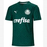 prima maglia Palmeiras 2021