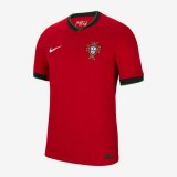 prima maglia Portogallo Euro 2024
