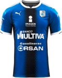prima maglia Queretaro 2018