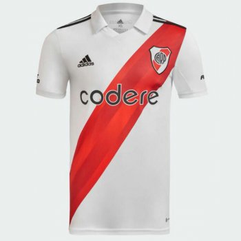 prima maglia River Plate 2023
