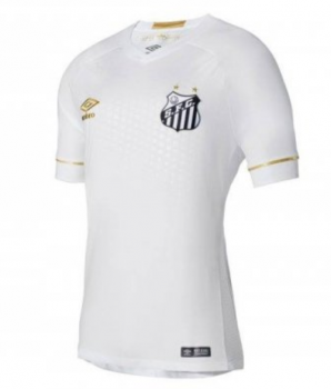 prima maglia Santos FC 2019