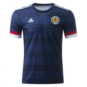 prima maglia Scozia Euro 2020
