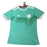 seconda maglia Algeria 2020