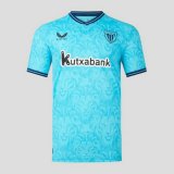 seconda maglia Athletic Bilbao 2024