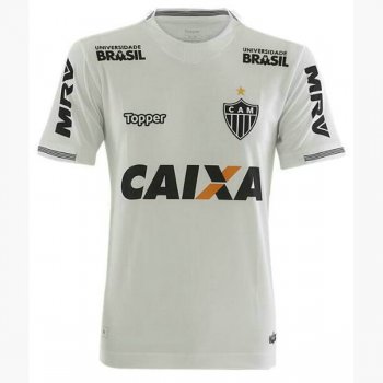 seconda maglia Atletico Mineiro 2019