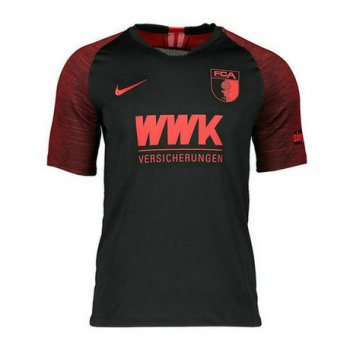 seconda maglia Augsburg 2020