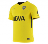seconda maglia Boca Juniors 2018