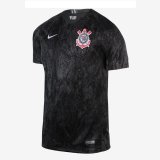 seconda maglia Corinthians 2019