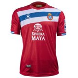 seconda maglia Espanyol 2022