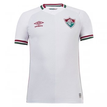 seconda maglia Fluminense 2022