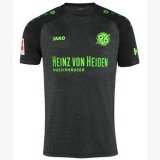seconda maglia Hannover 96 2019