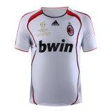 seconda maglia Milan Retro 2006-2007