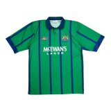 seconda maglia Newcastle Retro 1995-1996