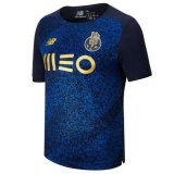 seconda maglia Porto 2022