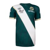 seconda maglia Puebla 2022