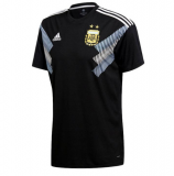 seconda maglia Argentina 2018