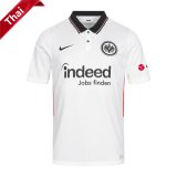 terza maglia Eintracht Frankfurt 2022