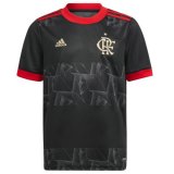 terza maglia Flamengo 2022