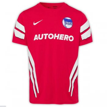 terza maglia Hertha BSC 2023