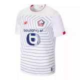terza maglia Lille OSC 2020