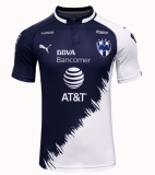 terza maglia Monterrey 2019