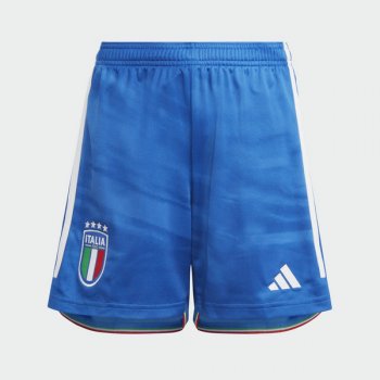 Italia Pantaloncino 2024 blu