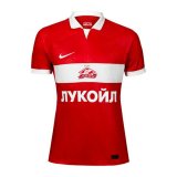 Thai prima maglia Spartak Moscow 2023