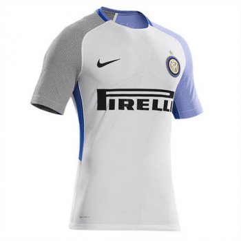 seconda maglia Inter 2018