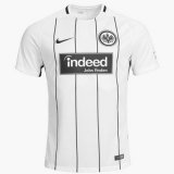 prima maglia Eintracht Frankfurt 2018
