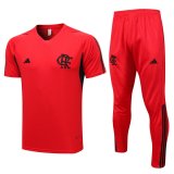 maglia Flamengo formazione rosso-01 2024