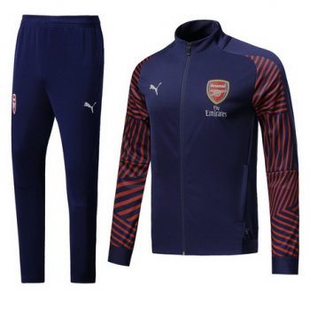 maglia giacca Arsenal 2019