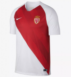 prima maglia AS Monaco 2019