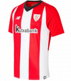 prima maglia Athletic Bilbao 2019