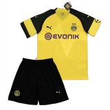 prima maglia Borussia Dortmund bambino 2019