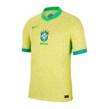 prima maglia Brasile Copa America 2024