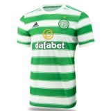 prima maglia Celtic 2022