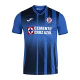 prima maglia Cruz Azul 2022