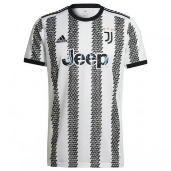 prima maglia Juventus 2023