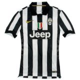 prima maglia Juventus Retro 2014 2015