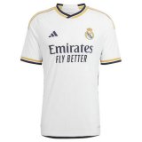 prima maglia Real Madrid 2024