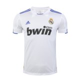 prima maglia Real Madrid Retro 2010-2011