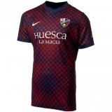prima maglia SD Huesca 2022