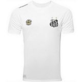 prima maglia Santos FC 2018
